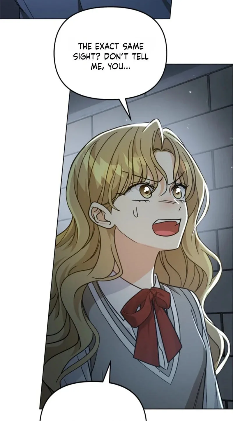 Love Rehab for a Gangster Chapter 58 page 28