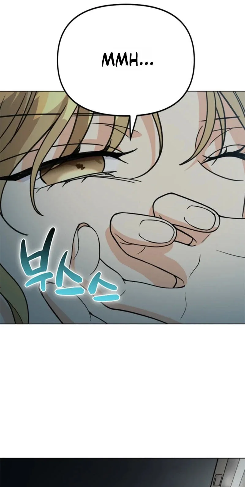 Love Rehab for a Gangster Chapter 58 page 9