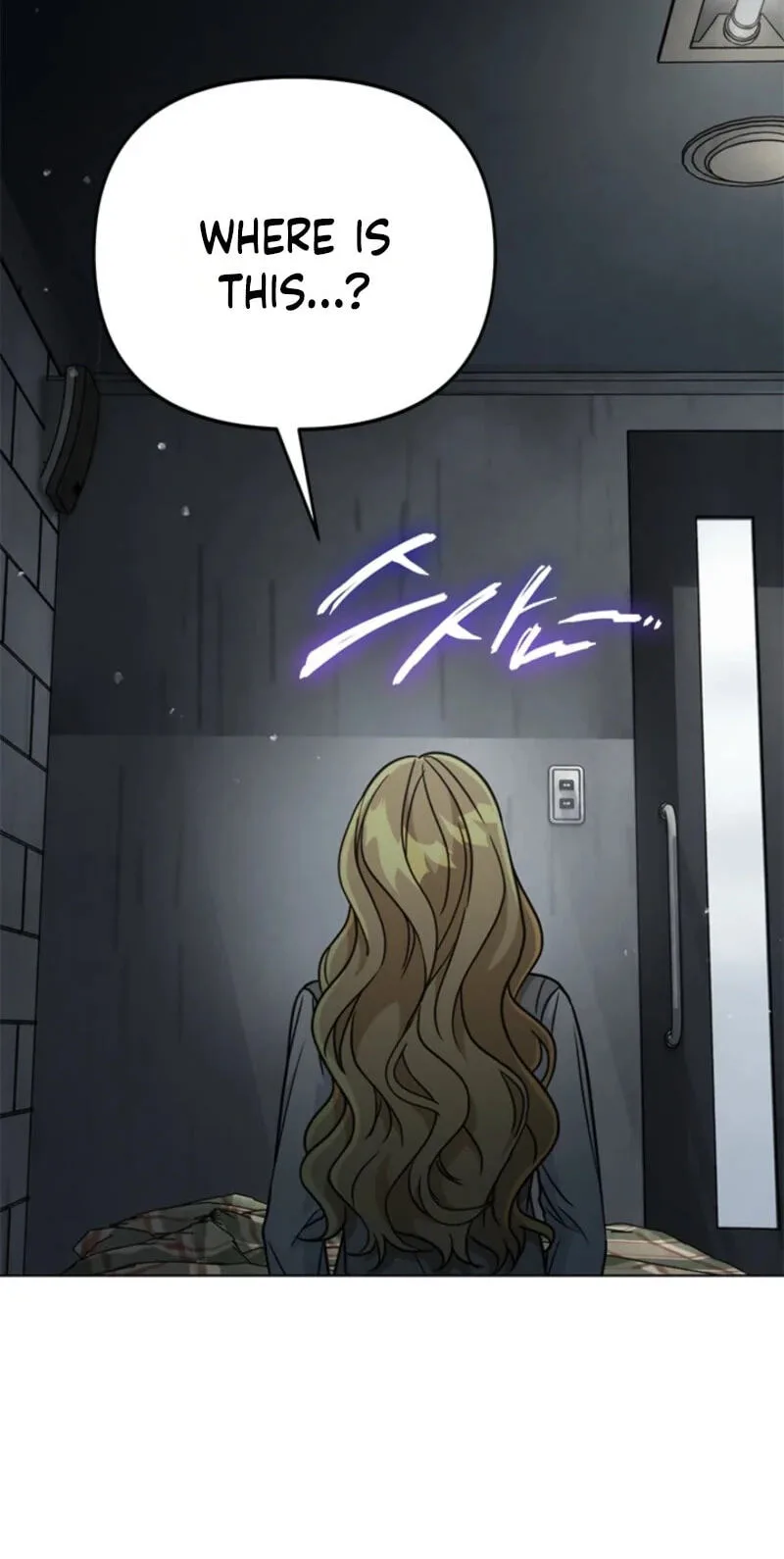 Love Rehab for a Gangster Chapter 58 page 10