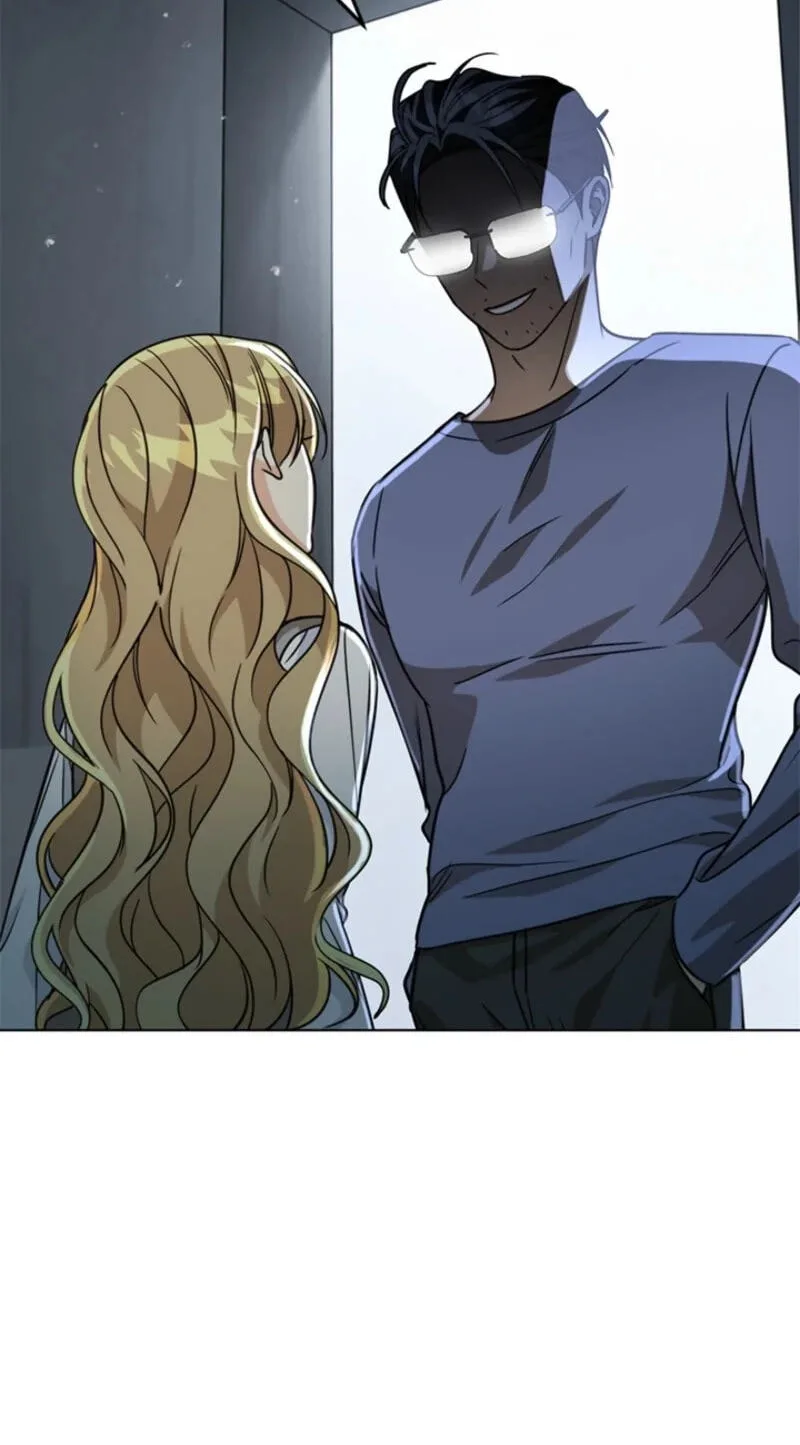 Love Rehab for a Gangster Chapter 58 page 26