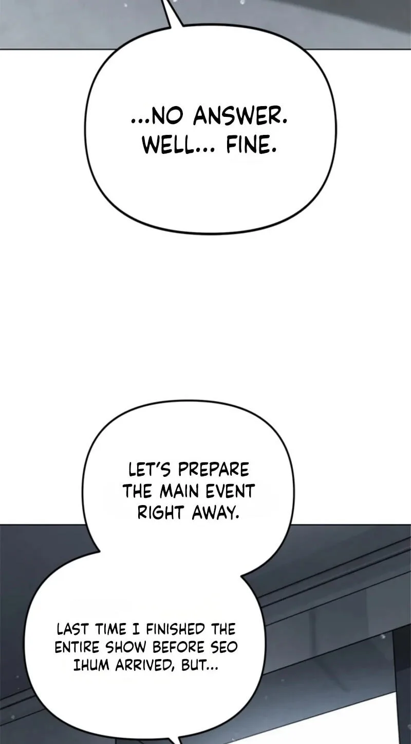 Love Rehab for a Gangster Chapter 58 page 25