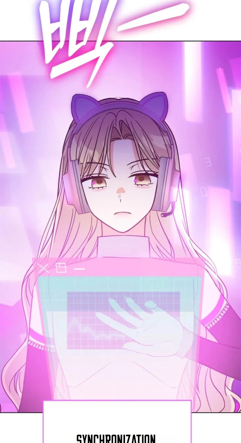 Love Rehab for a Gangster Chapter 58 page 3