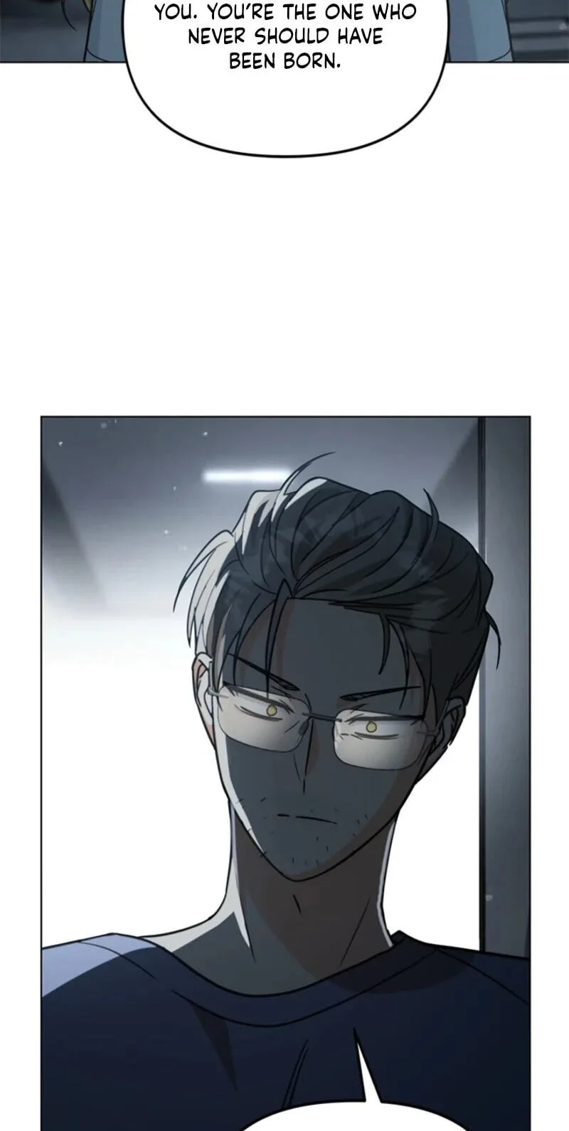 Love Rehab for a Gangster Chapter 58 page 34