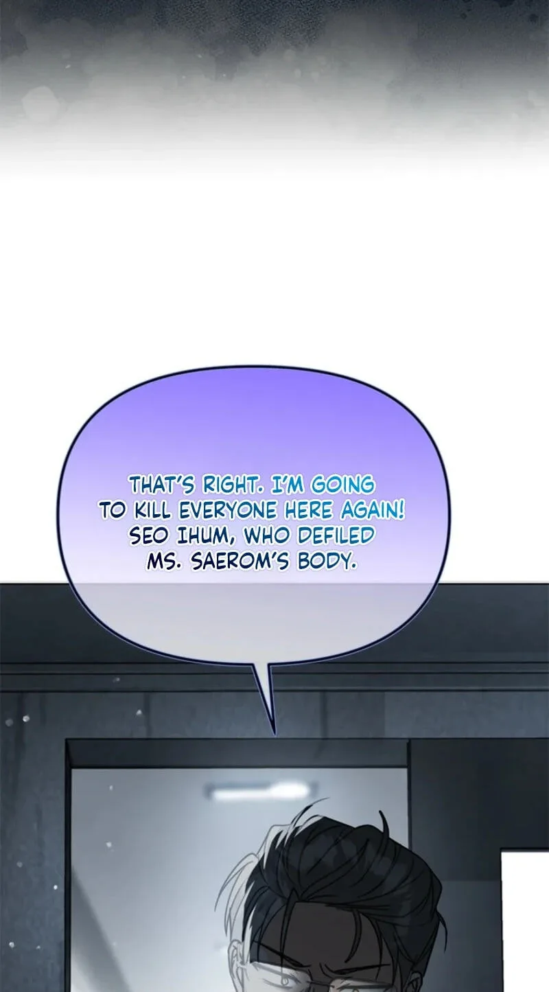 Love Rehab for a Gangster Chapter 58 page 31