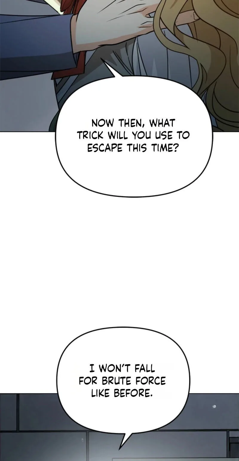 Love Rehab for a Gangster Chapter 58 page 22