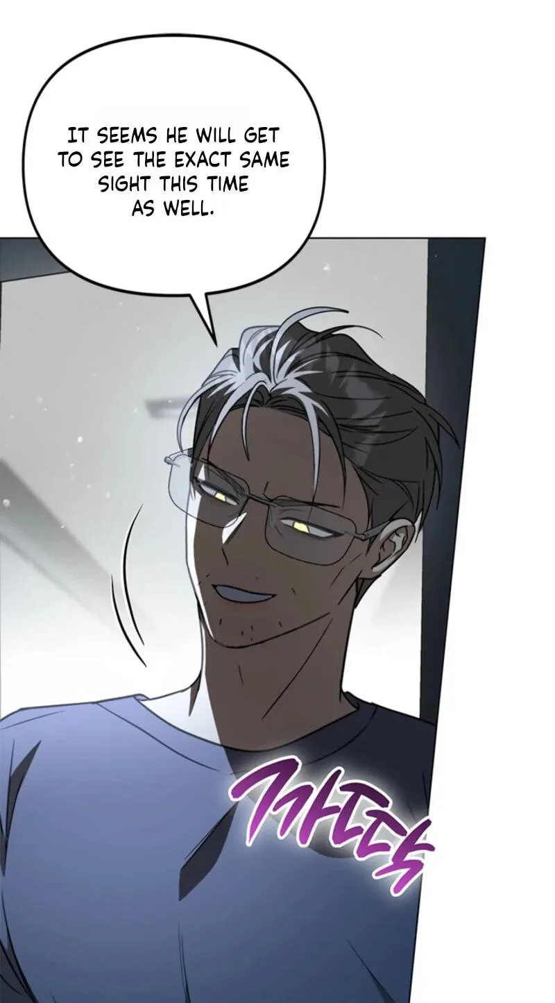 Love Rehab for a Gangster Chapter 58 page 27