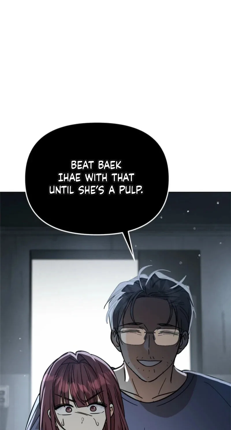 Love Rehab for a Gangster Chapter 58 page 41