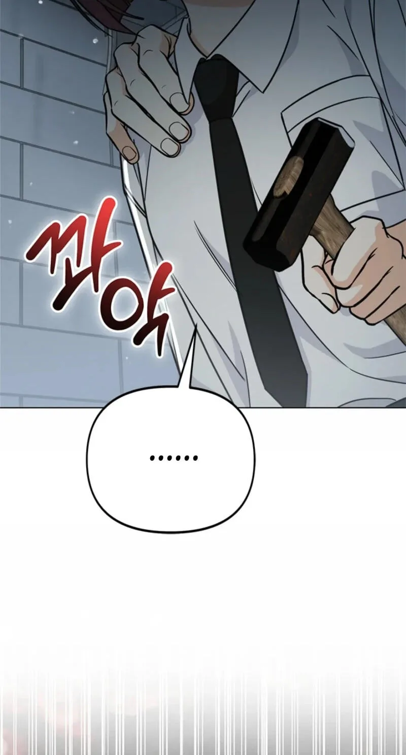 Love Rehab for a Gangster Chapter 58 page 43