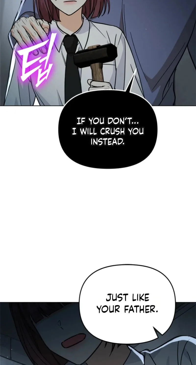 Love Rehab for a Gangster Chapter 58 page 42