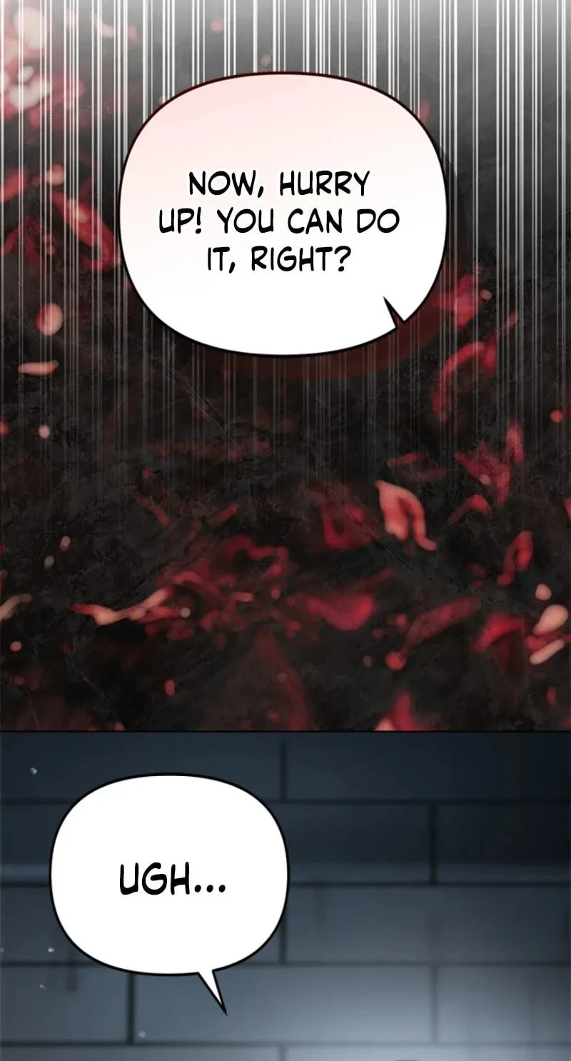 Love Rehab for a Gangster Chapter 58 page 44