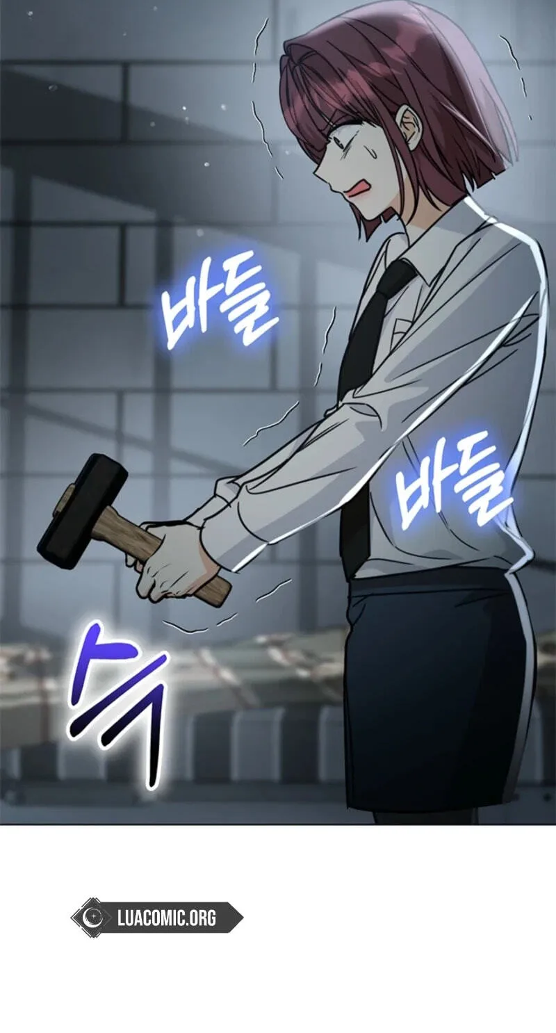 Love Rehab for a Gangster Chapter 58 page 45