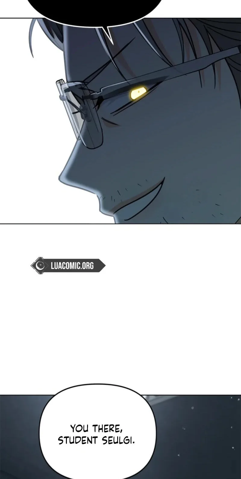 Love Rehab for a Gangster Chapter 58 page 37