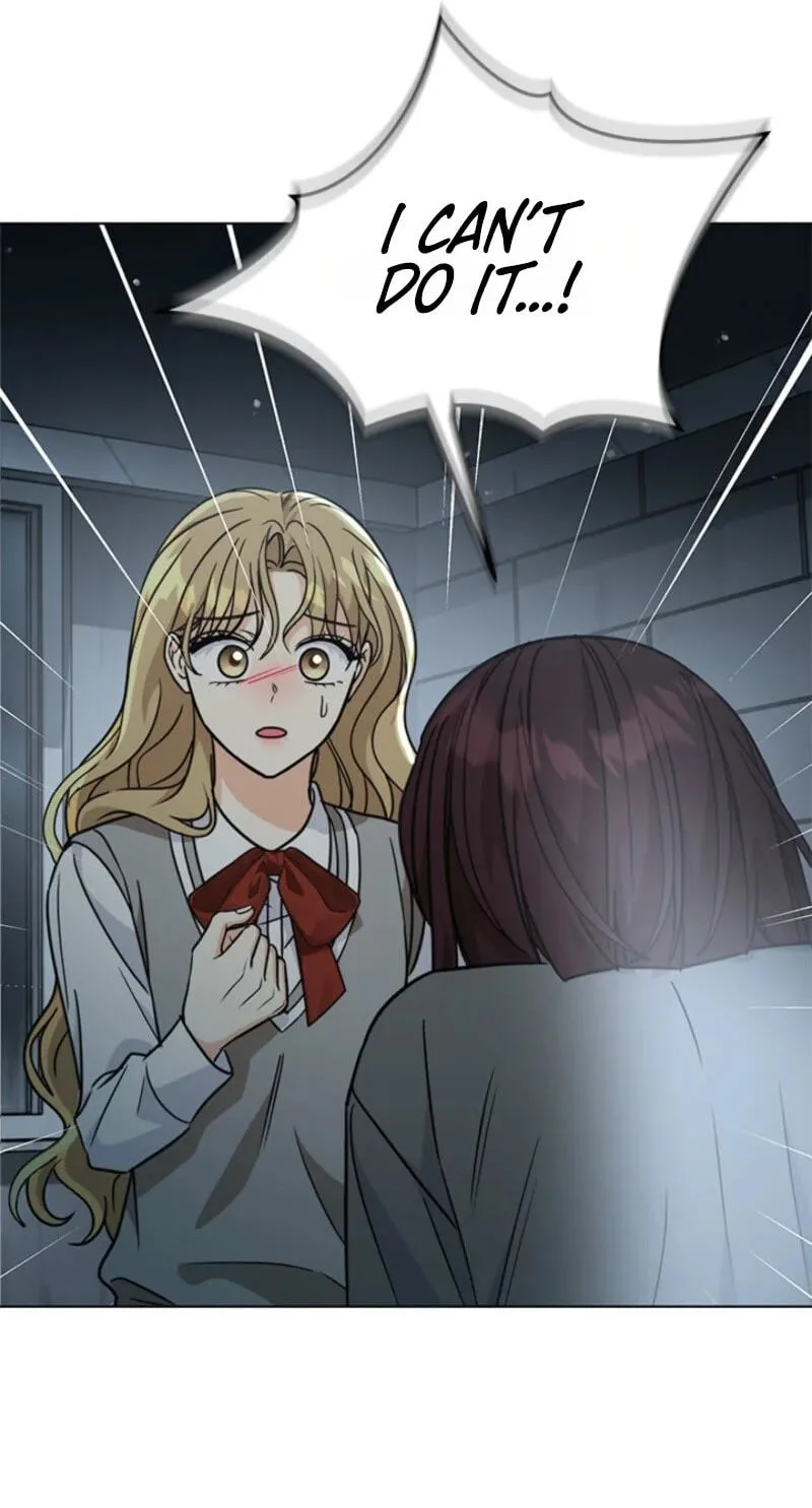 Love Rehab for a Gangster Chapter 58 page 48
