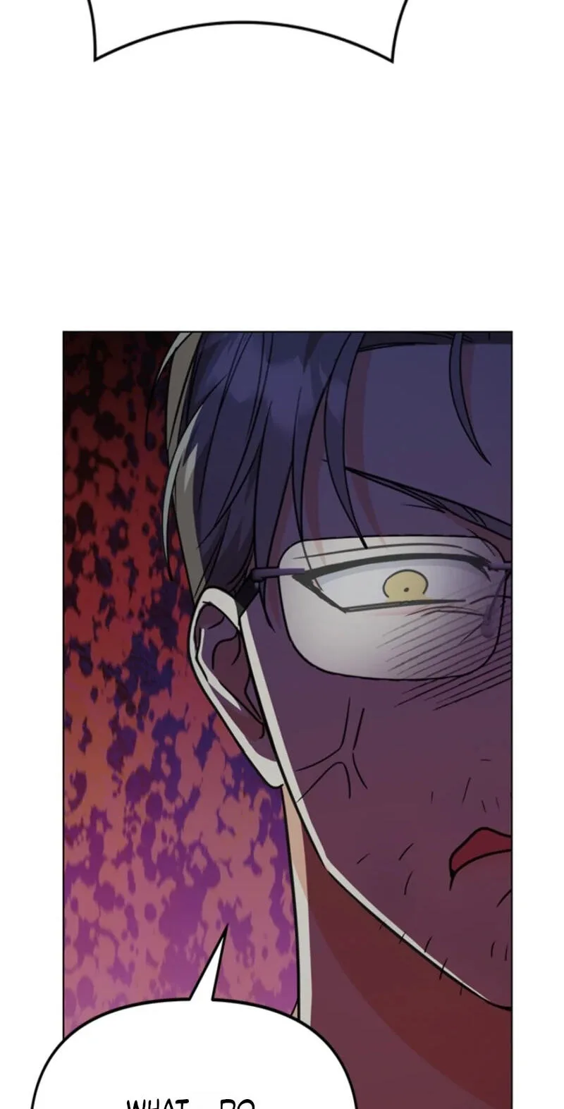 Love Rehab for a Gangster Chapter 58 page 50