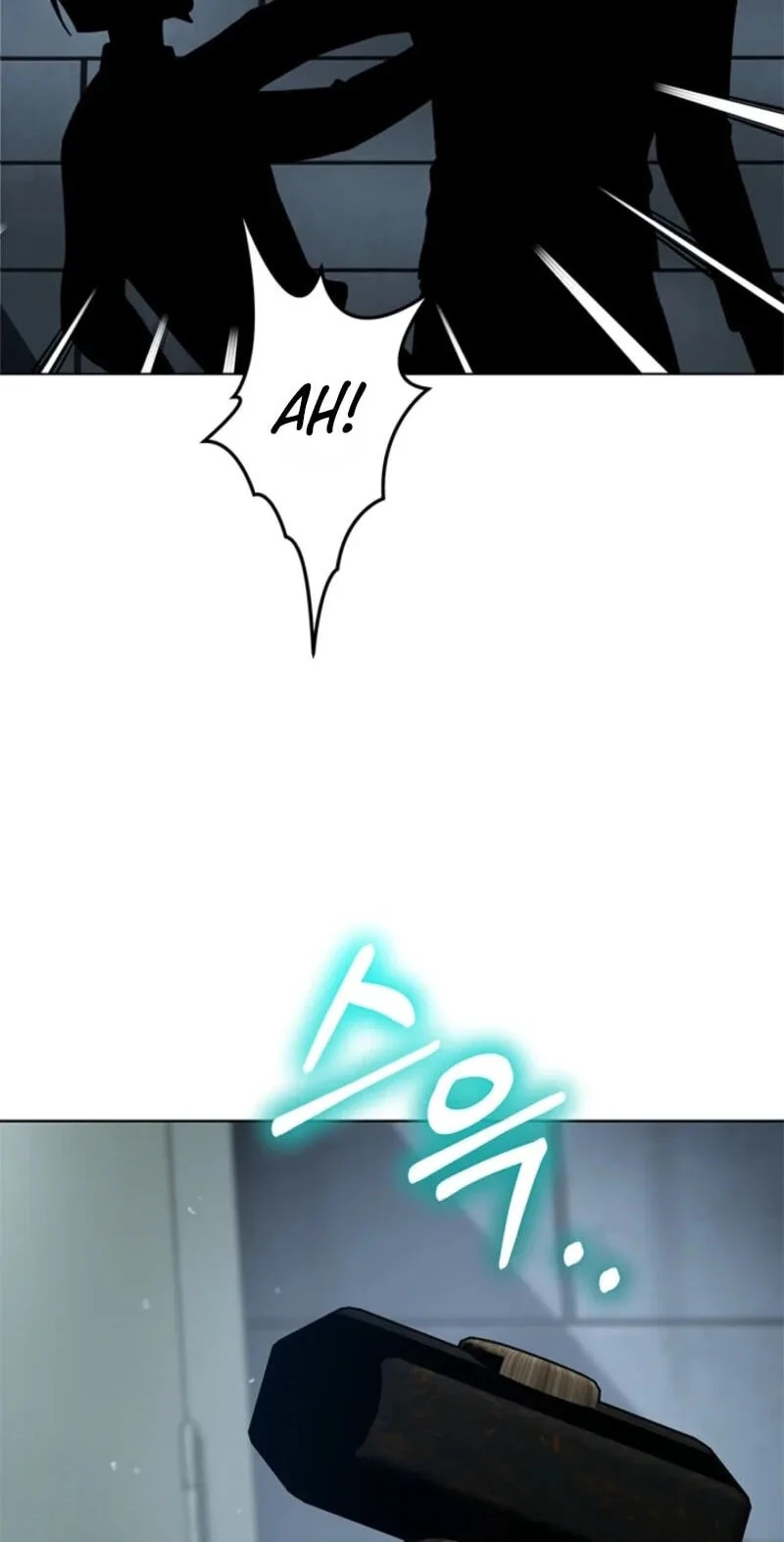 Love Rehab for a Gangster Chapter 58 page 53
