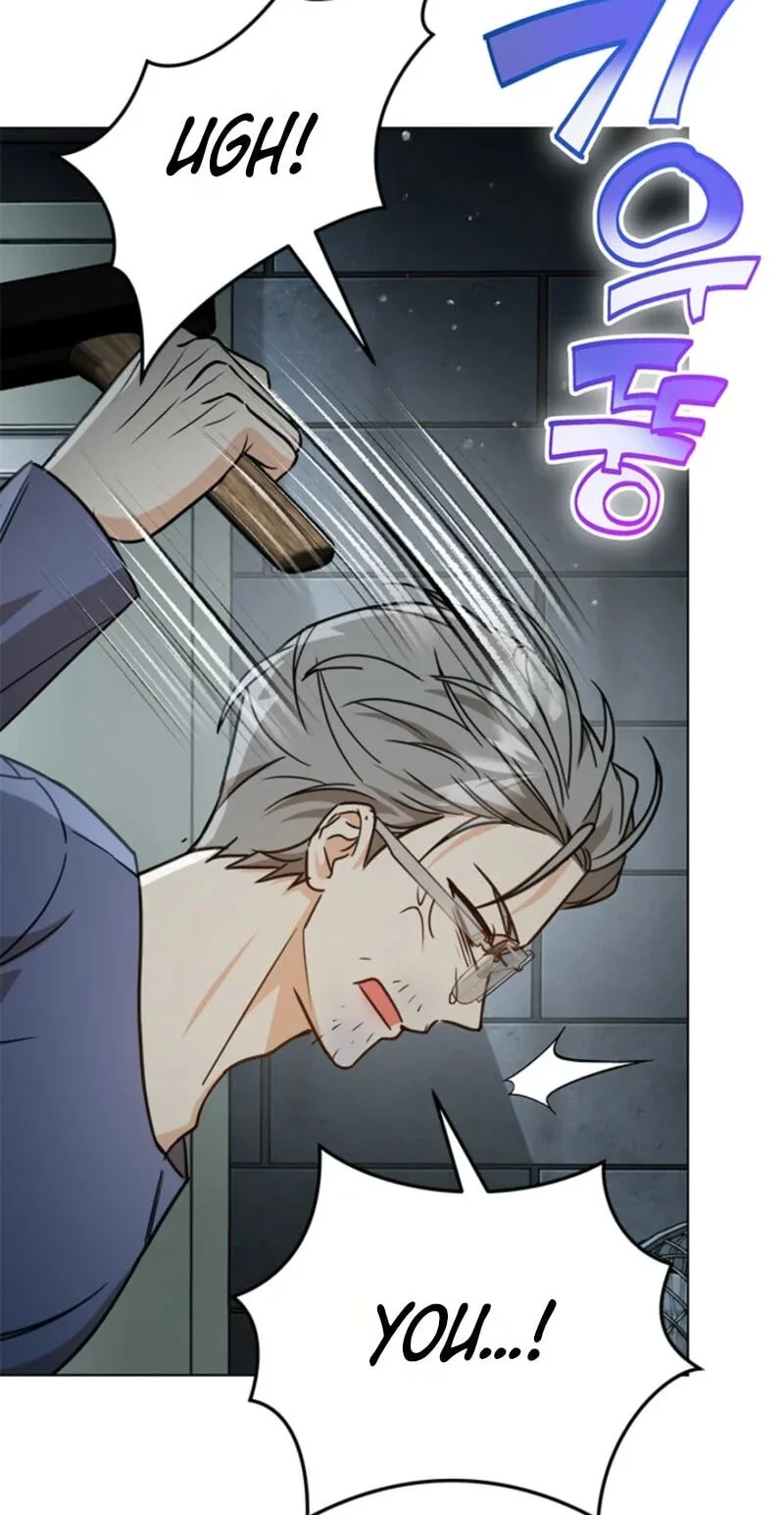 Love Rehab for a Gangster Chapter 58 page 59