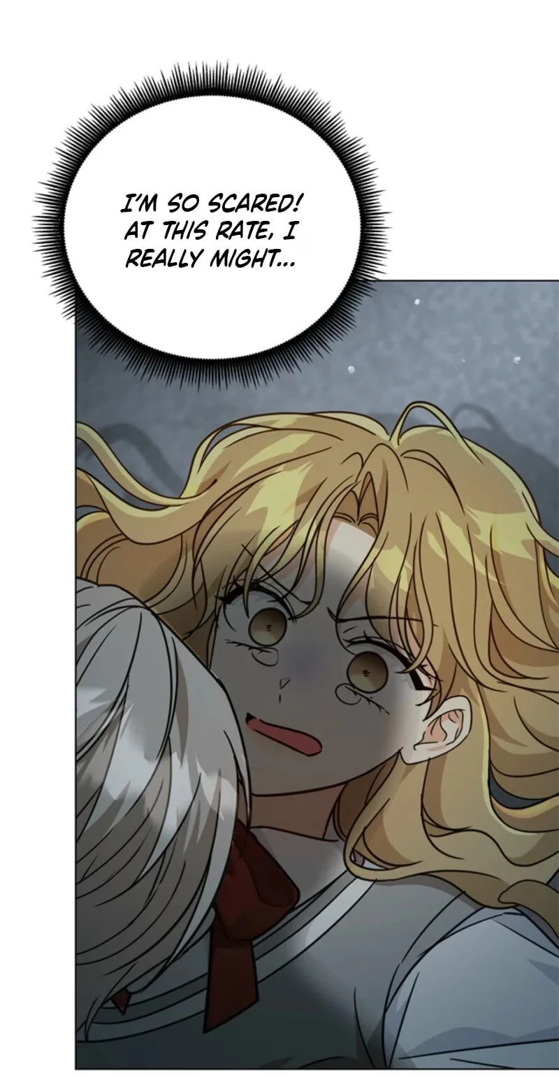 Love Rehab for a Gangster Chapter 58 page 63