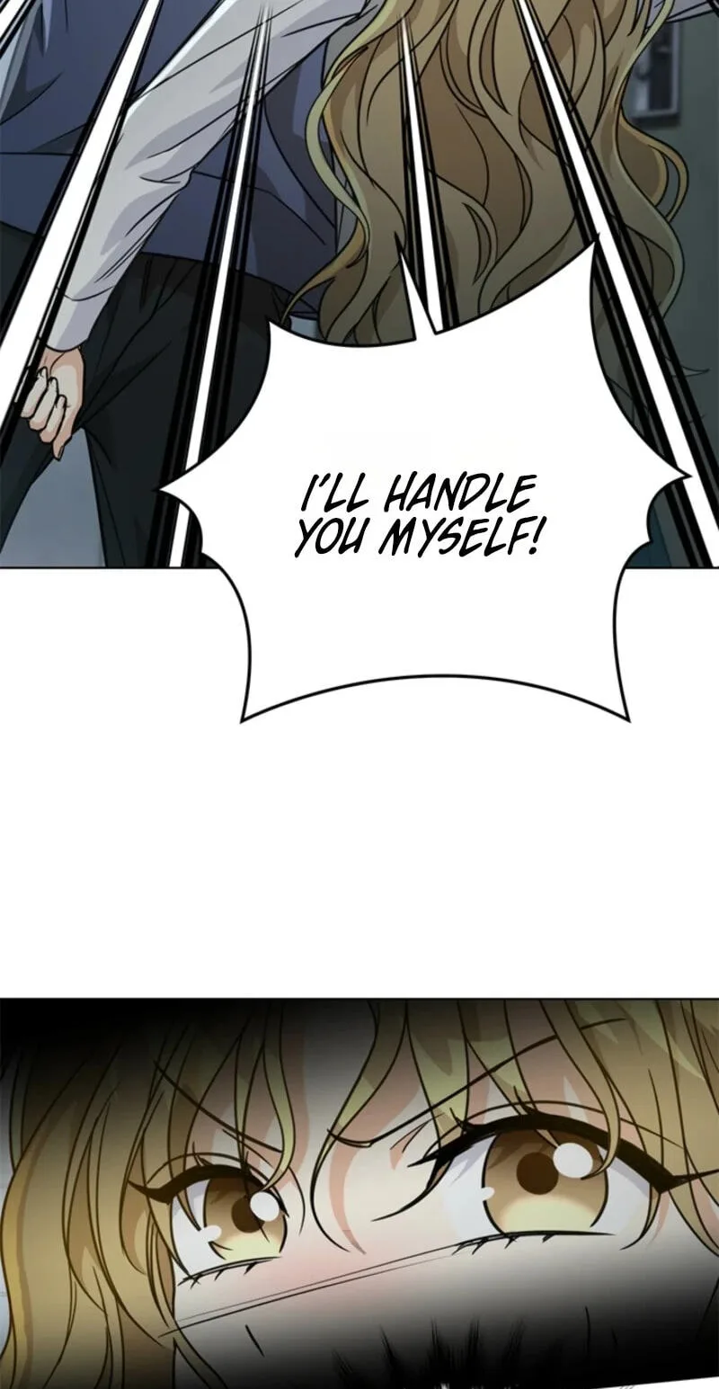Love Rehab for a Gangster Chapter 58 page 57