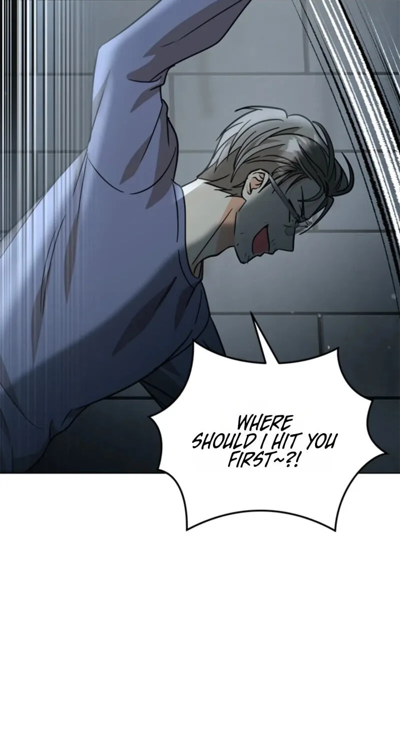 Love Rehab for a Gangster Chapter 58 page 71
