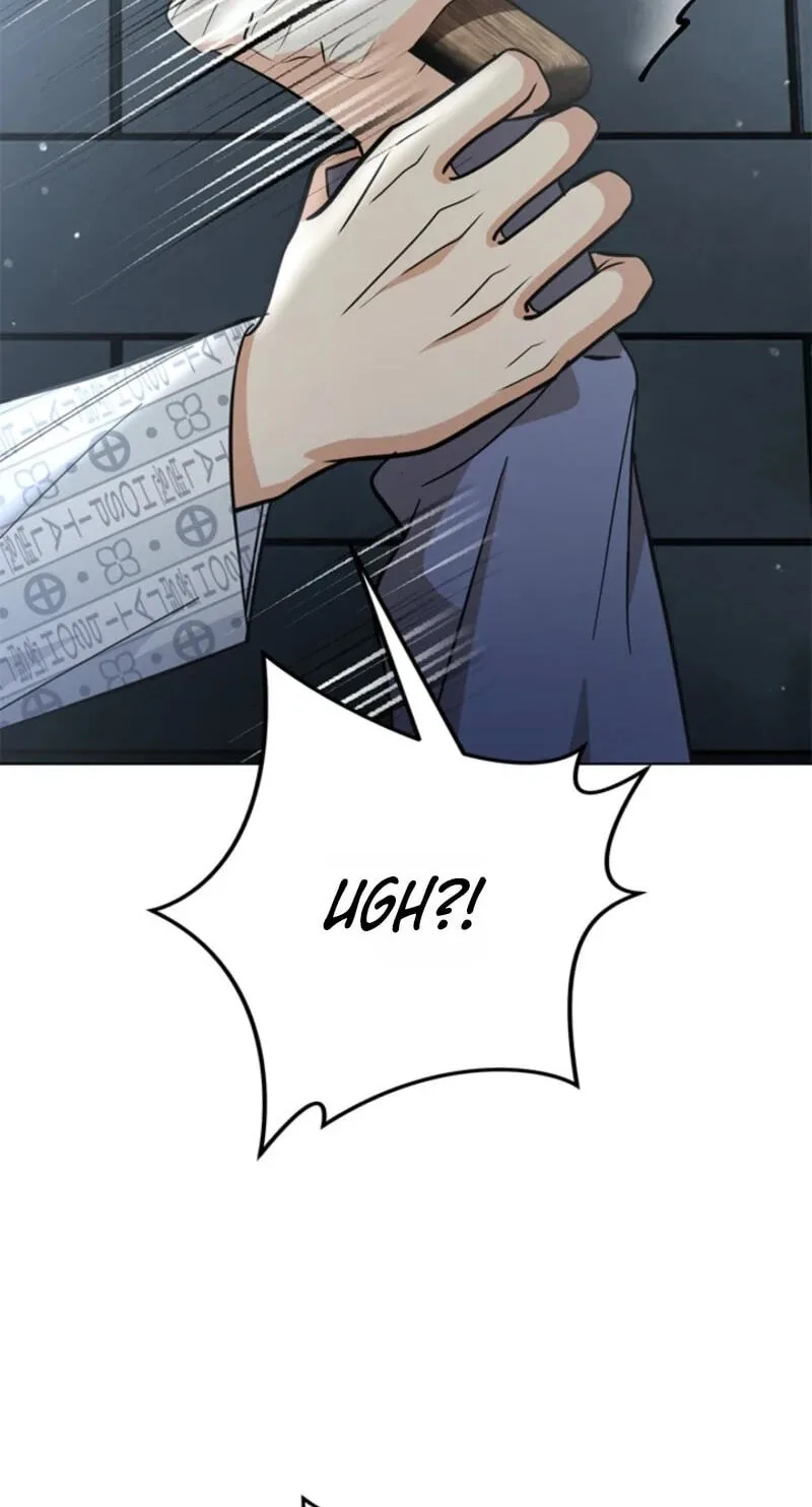 Love Rehab for a Gangster Chapter 58 page 73