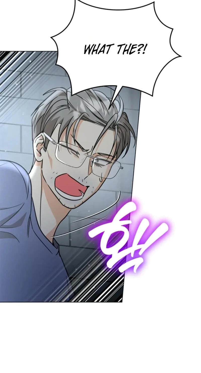 Love Rehab for a Gangster Chapter 58 page 74