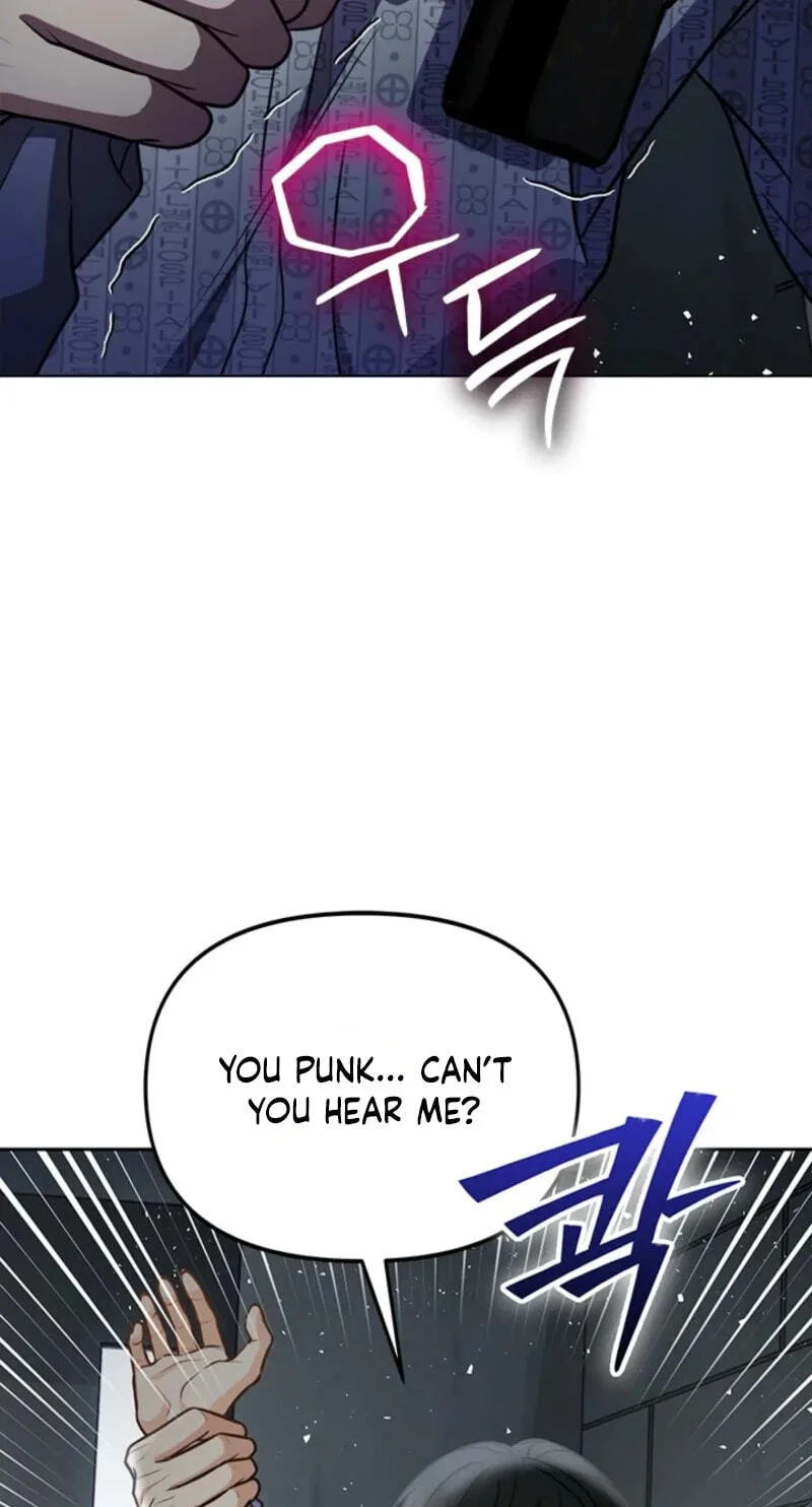 Love Rehab for a Gangster Chapter 58 page 78