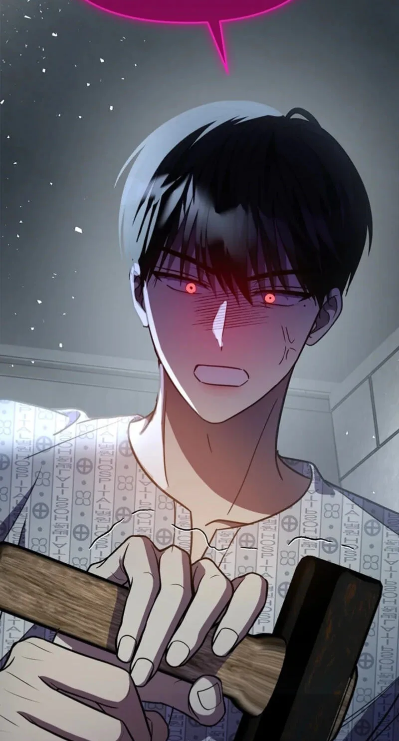 Love Rehab for a Gangster Chapter 58 page 77