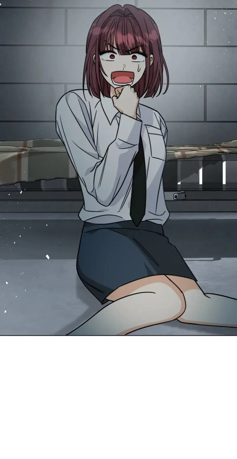 Love Rehab for a Gangster Chapter 58 page 82
