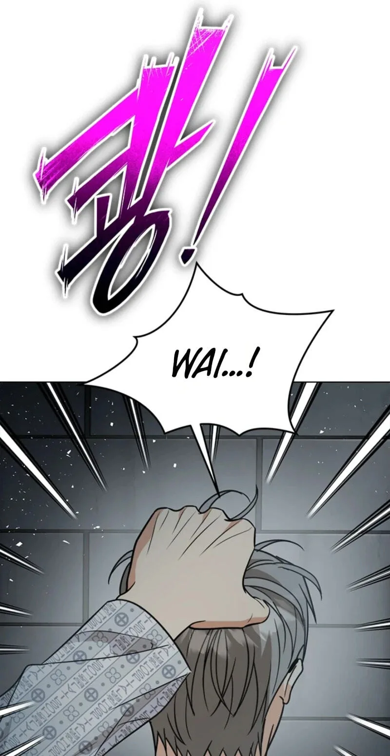Love Rehab for a Gangster Chapter 58 page 80