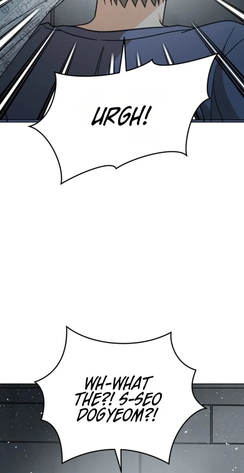Love Rehab for a Gangster Chapter 58 page 81