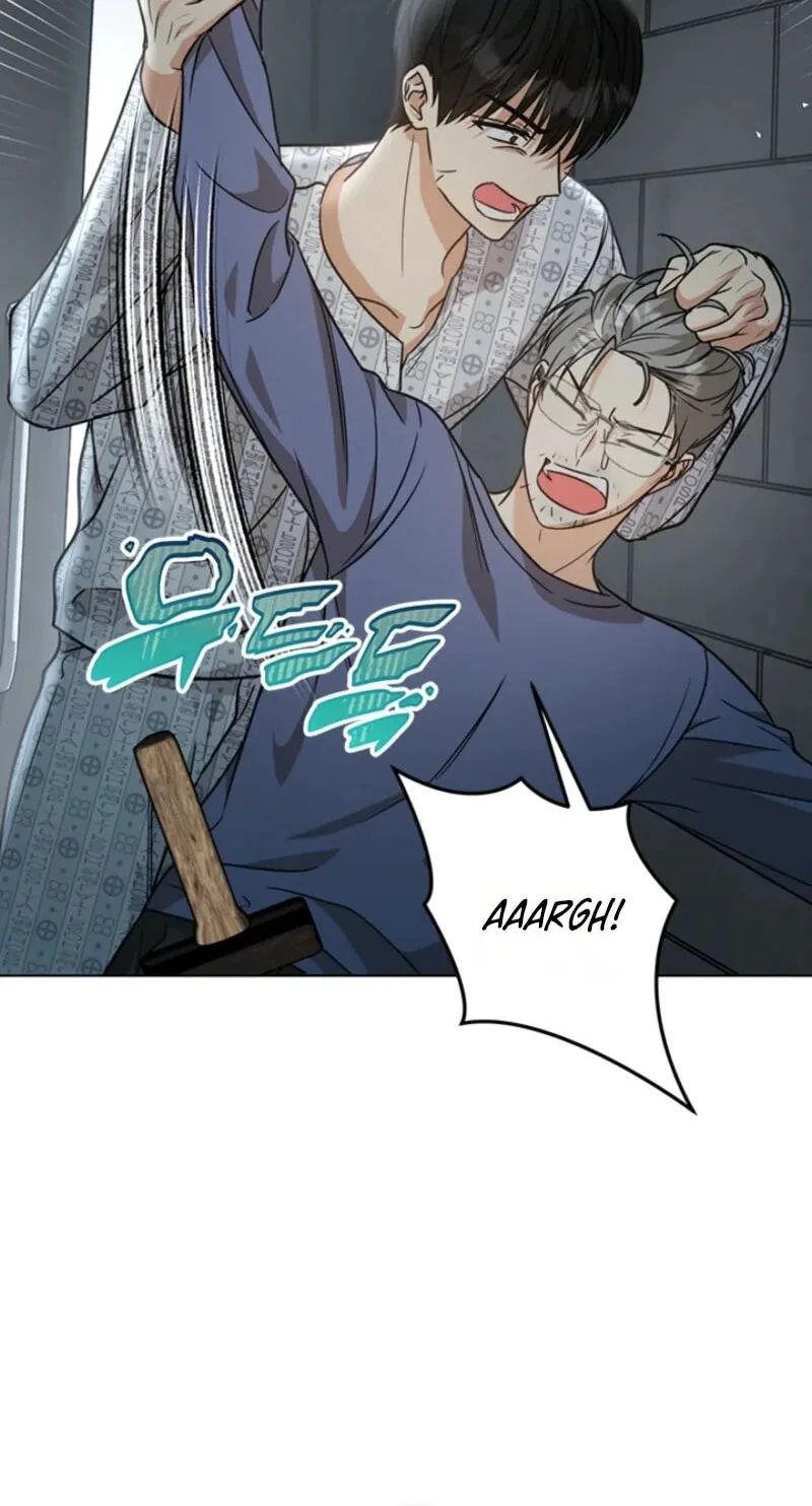Love Rehab for a Gangster Chapter 58 page 79