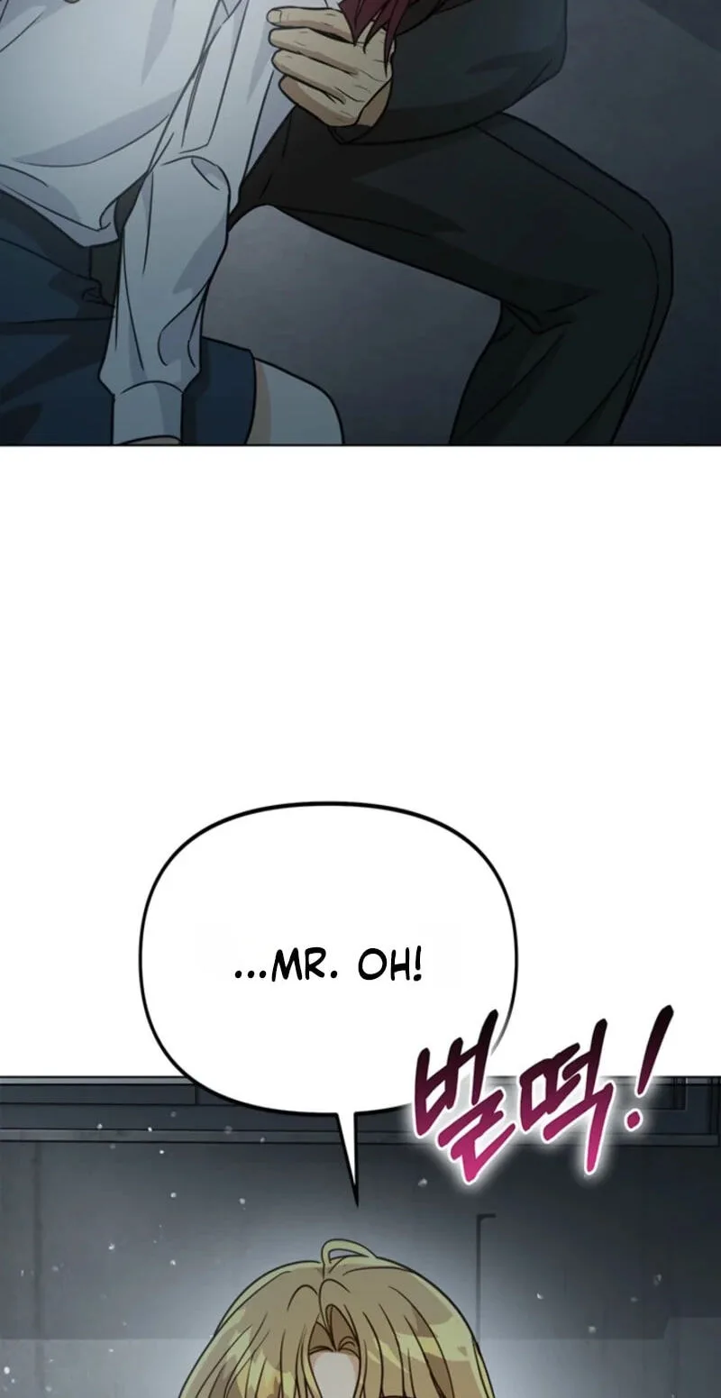 Love Rehab for a Gangster Chapter 58 page 85