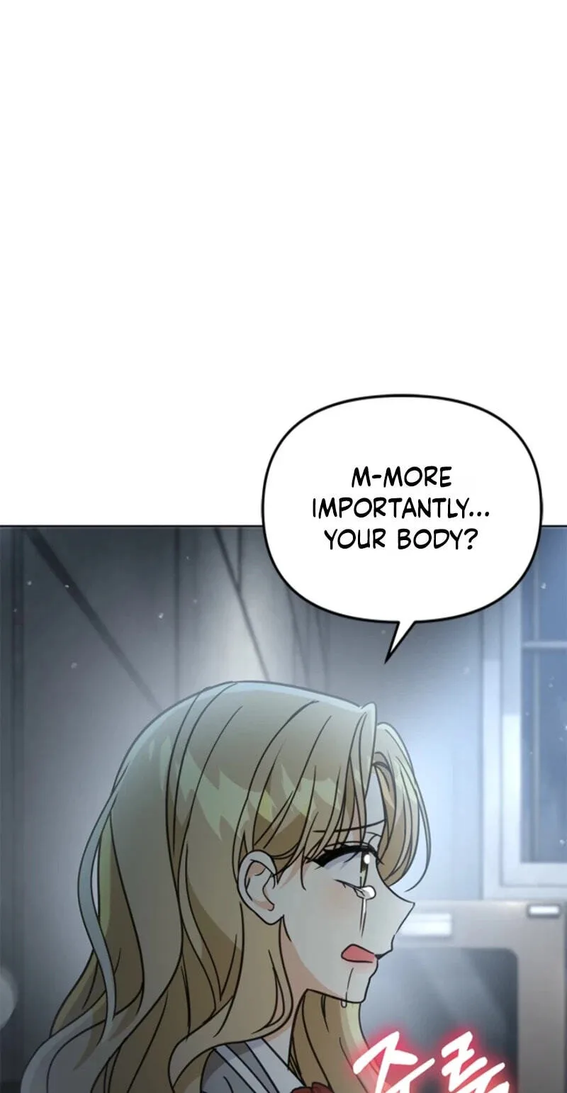 Love Rehab for a Gangster Chapter 58 page 88