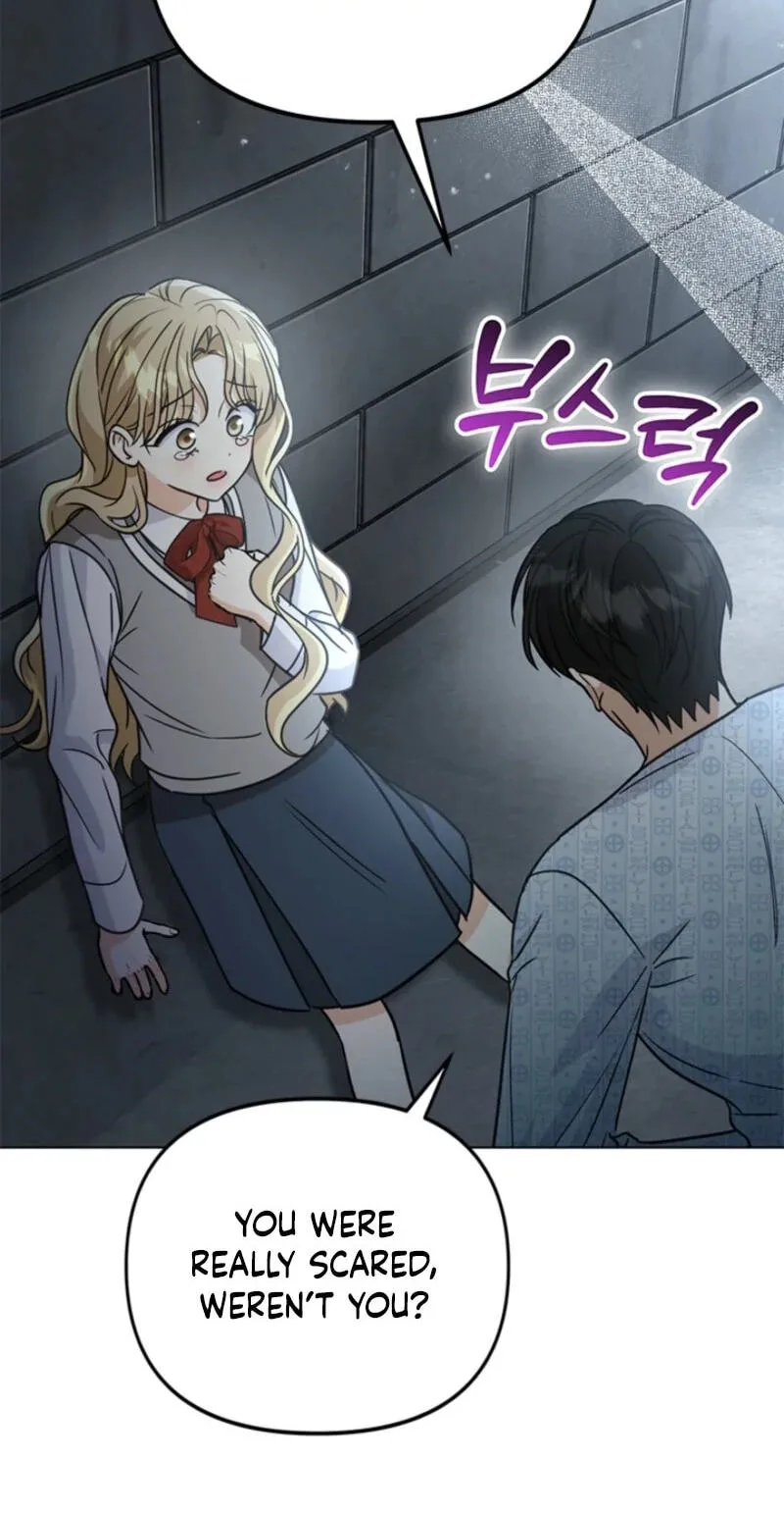 Love Rehab for a Gangster Chapter 58 page 90