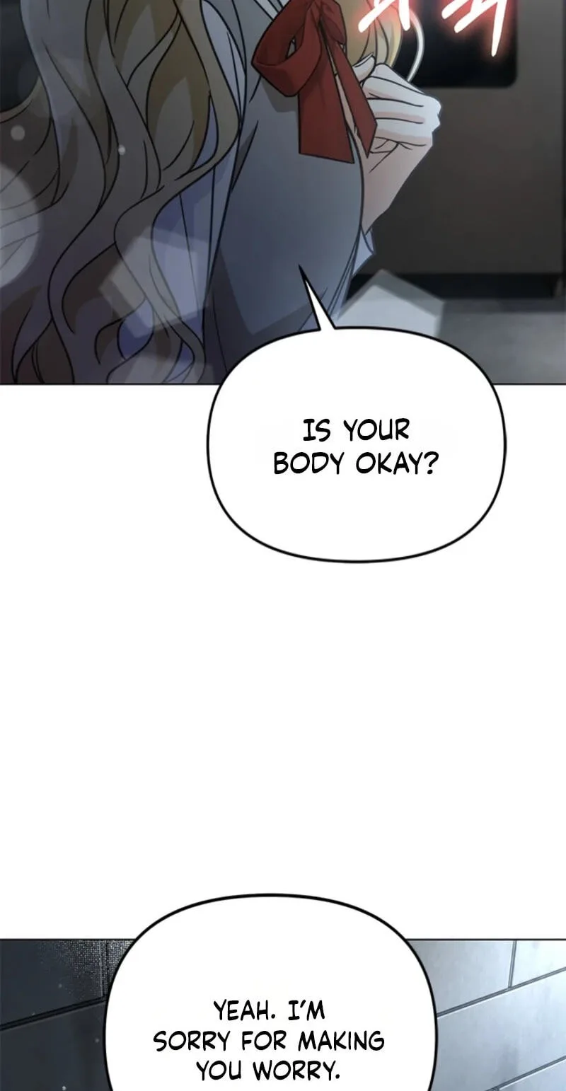 Love Rehab for a Gangster Chapter 58 page 89