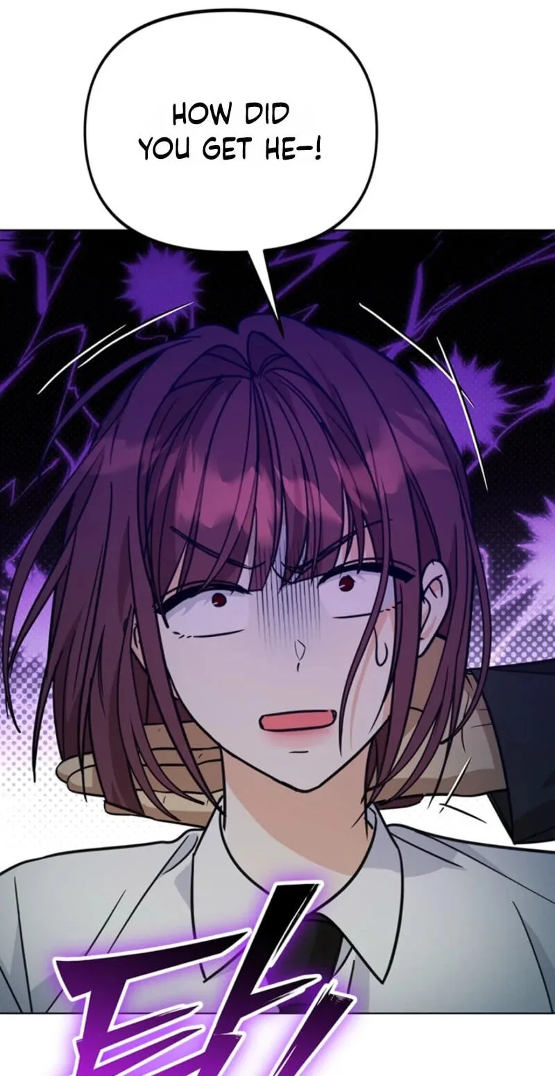 Love Rehab for a Gangster Chapter 58 page 83