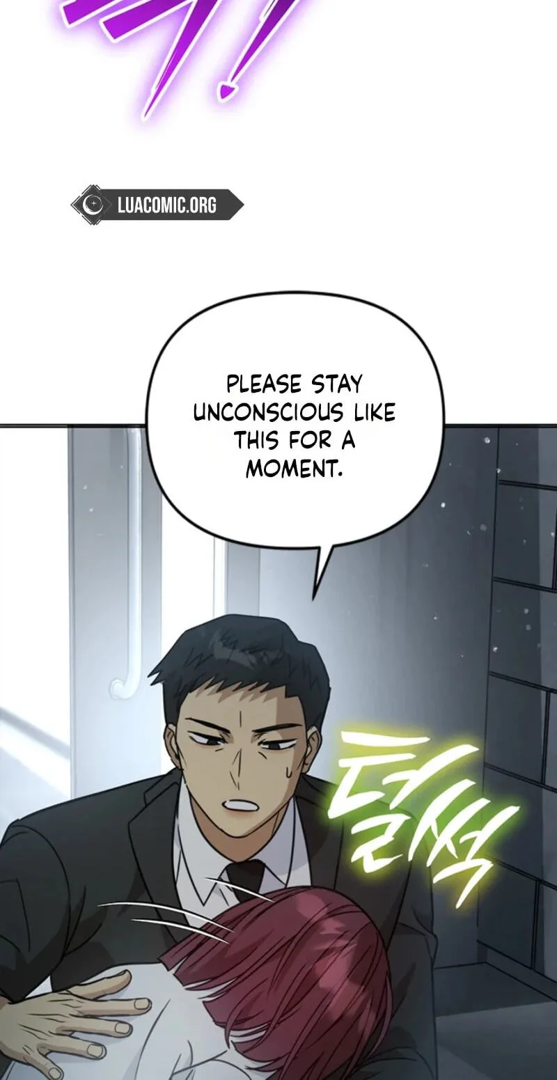 Love Rehab for a Gangster Chapter 58 page 84