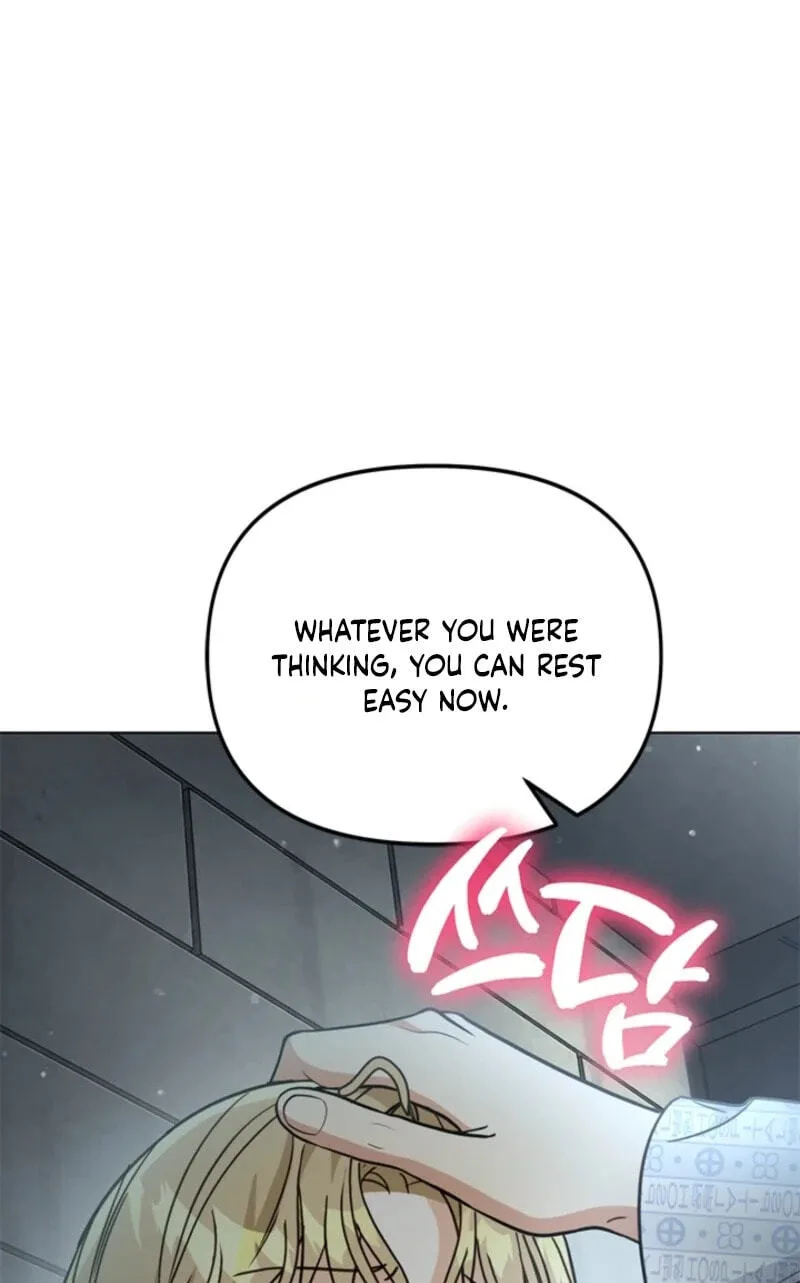 Love Rehab for a Gangster Chapter 58 page 96