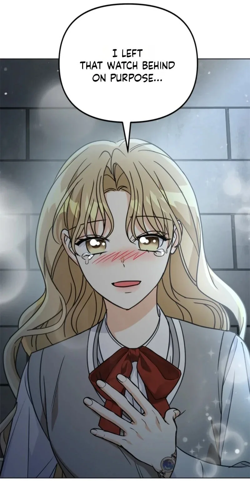 Love Rehab for a Gangster Chapter 58 page 95