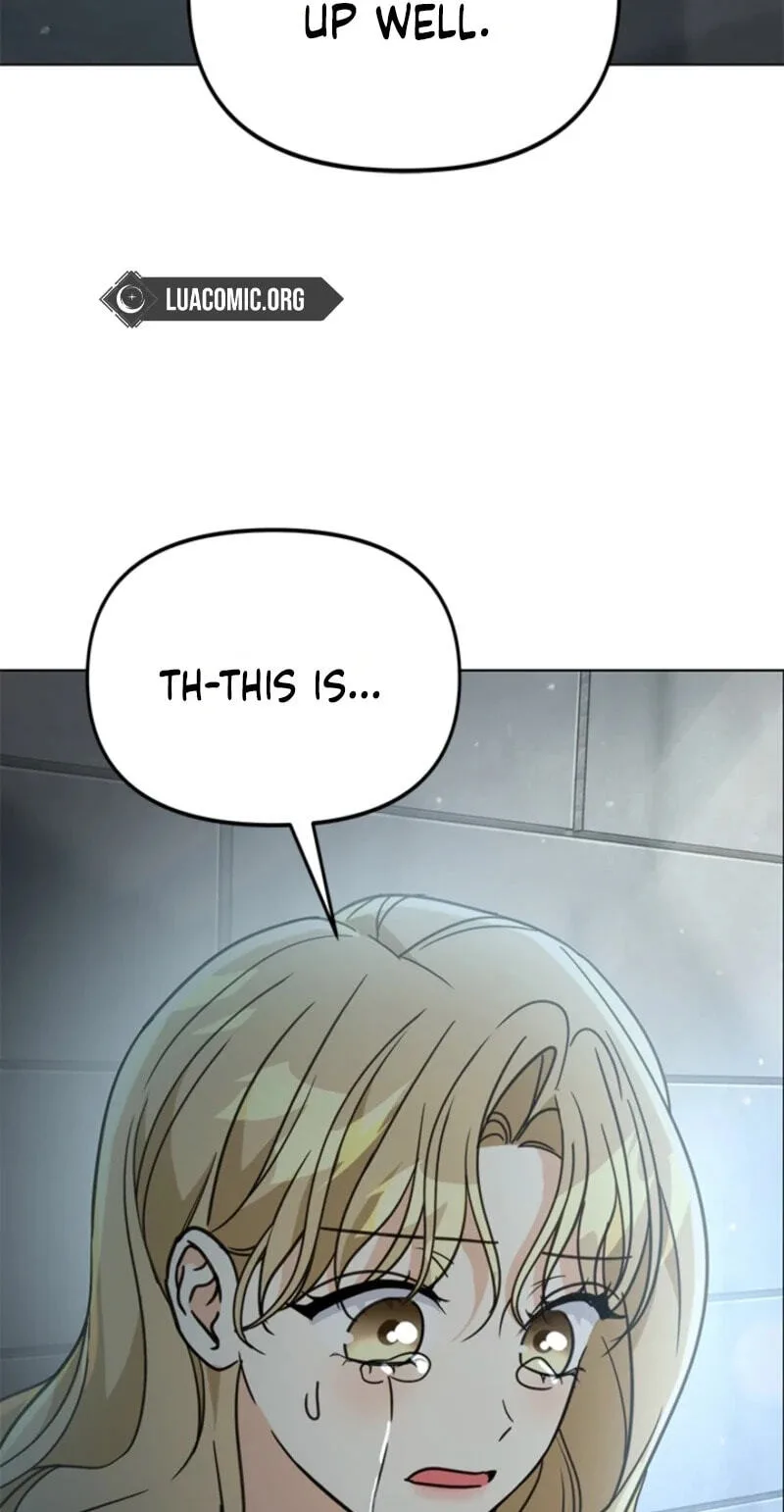 Love Rehab for a Gangster Chapter 58 page 92