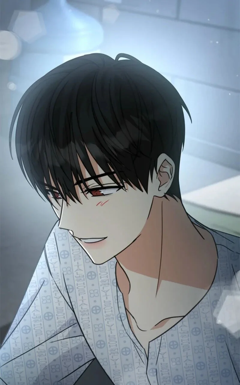 Love Rehab for a Gangster Chapter 58 page 98