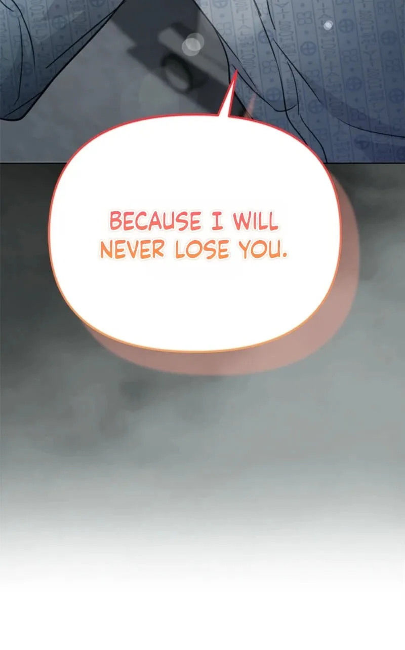 Love Rehab for a Gangster Chapter 58 page 99