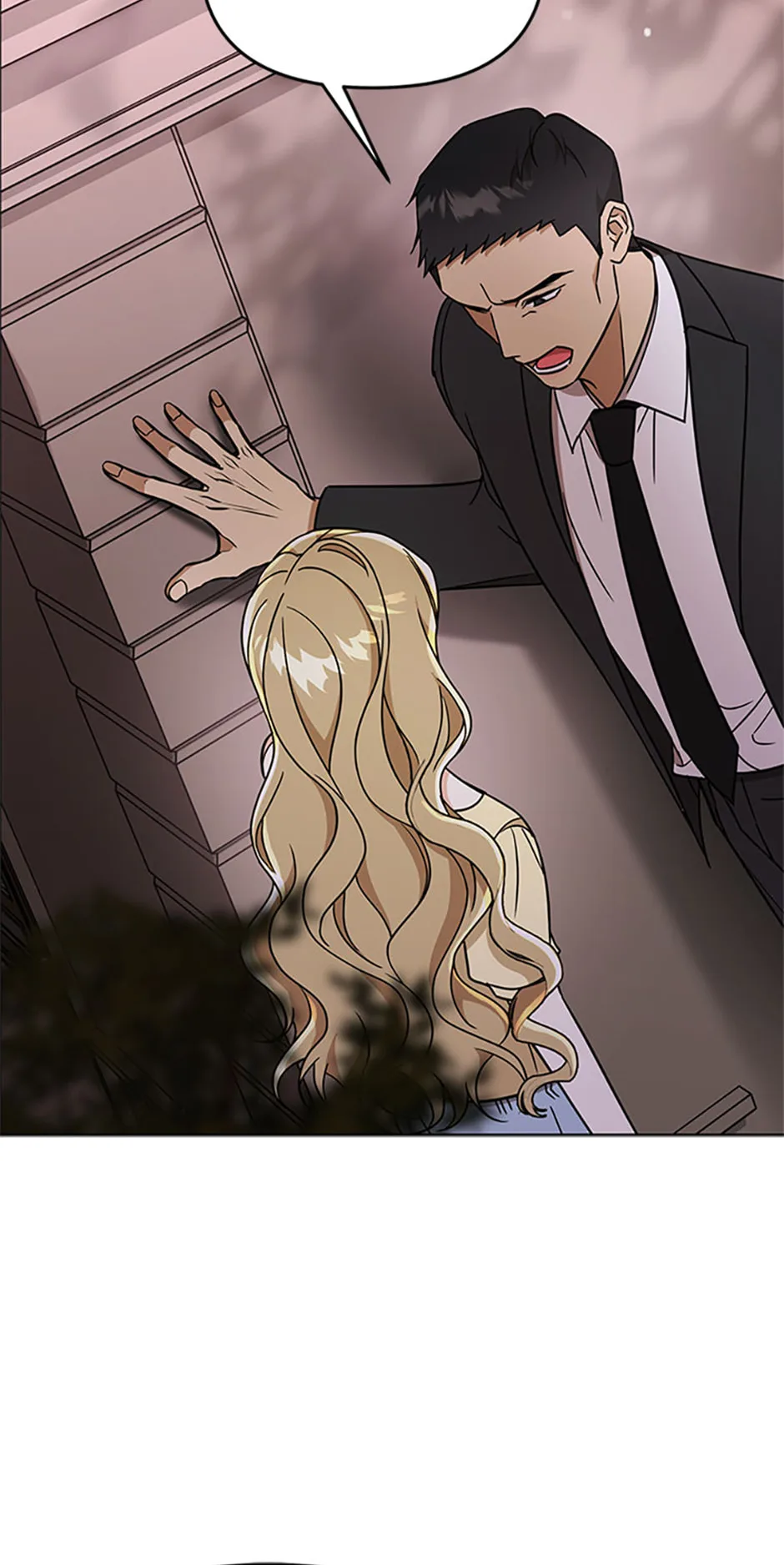 Love Rehab for a Gangster Chapter 6 page 23