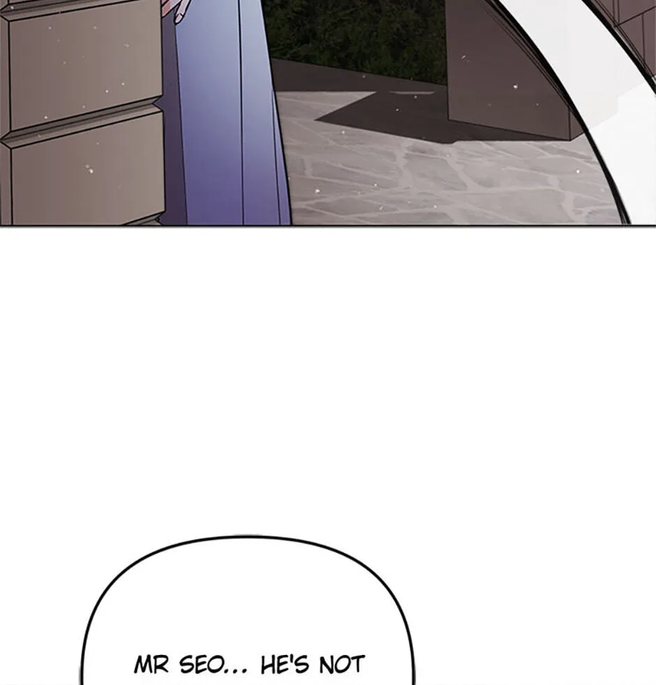 Love Rehab for a Gangster Chapter 6 page 11