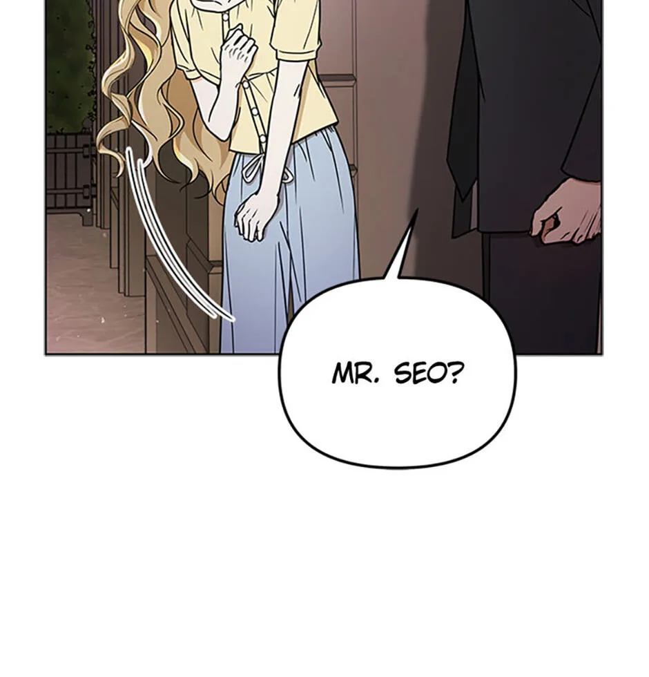 Love Rehab for a Gangster Chapter 6 page 18
