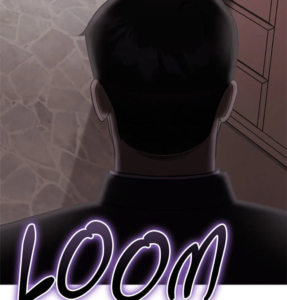 Love Rehab for a Gangster Chapter 6 page 13