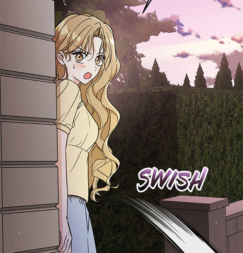 Love Rehab for a Gangster Chapter 6 page 10