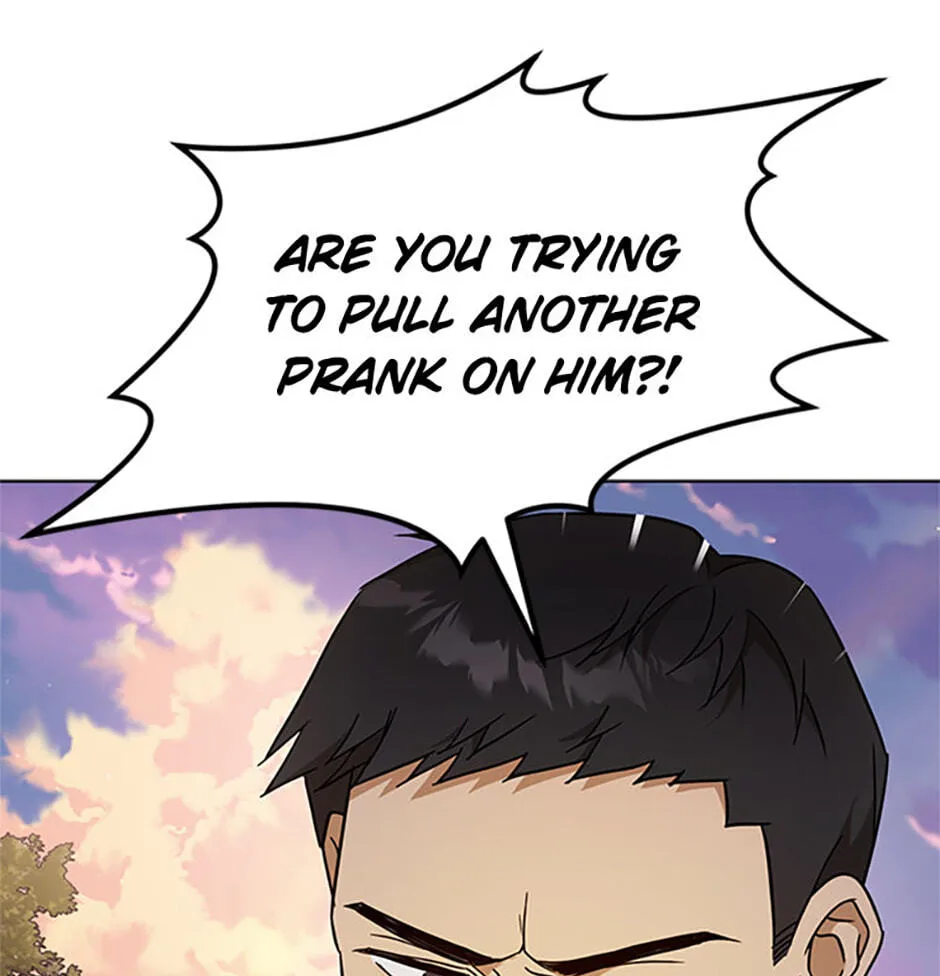 Love Rehab for a Gangster Chapter 6 page 19