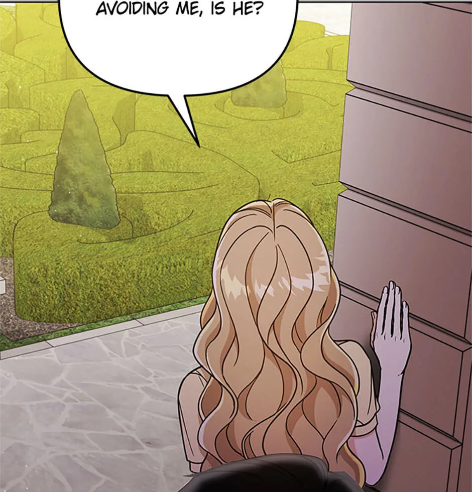Love Rehab for a Gangster Chapter 6 page 12