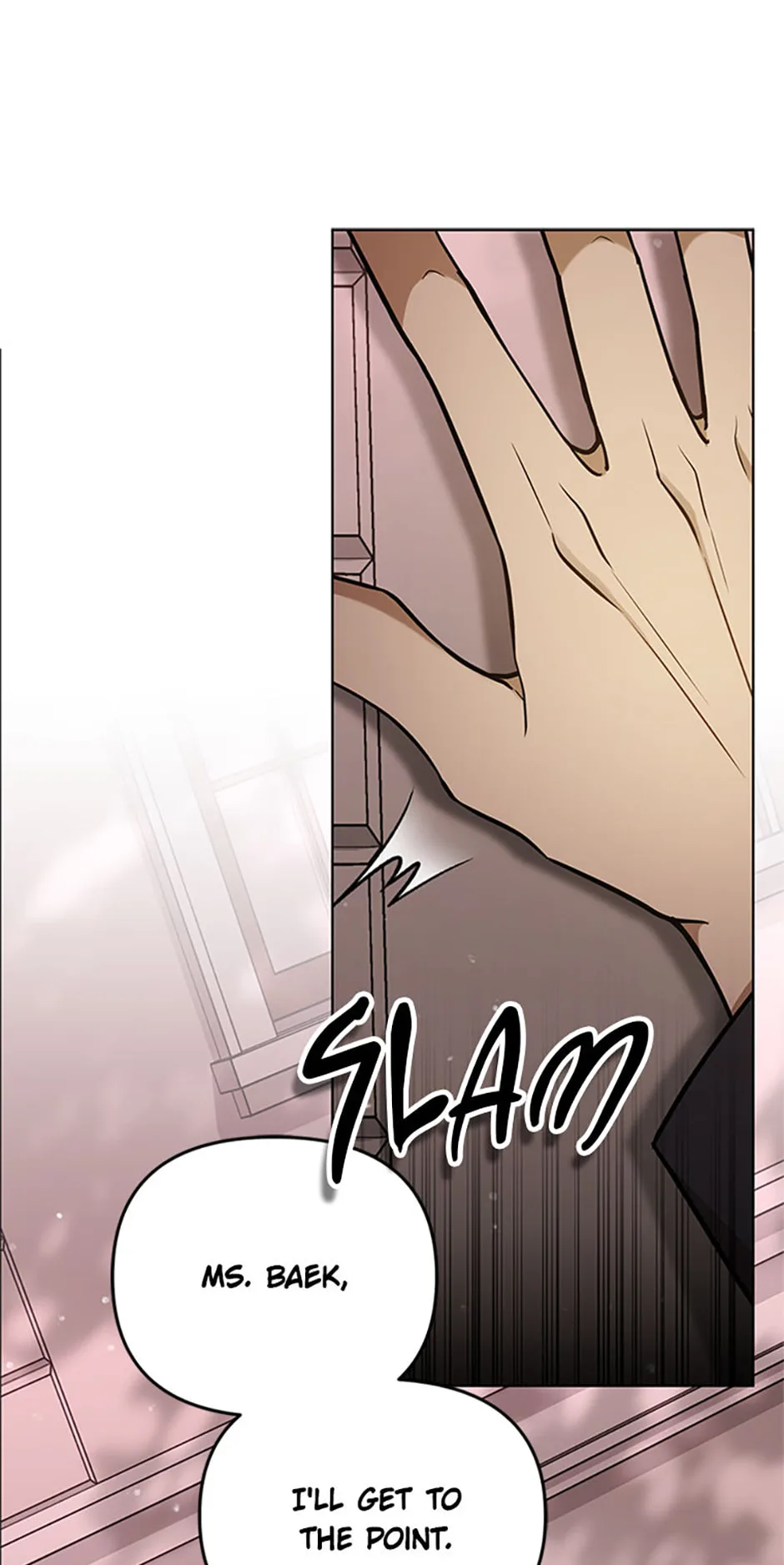 Love Rehab for a Gangster Chapter 6 page 22